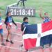 RD acumula veinte medallas en los Juegos Panamericanos de Santiago de Chile
