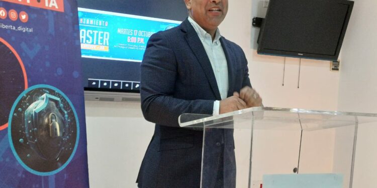 Libertad Digital lanzó nuevos programas de capacitación en tecnología