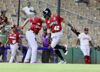 Resultados de la Liga Dominicana: Tigres, Gigantes y Estrellas se Impusieron