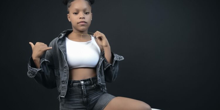 La Tukiti: Nominada como artista urbana revelación en los Premios Latinos 2023