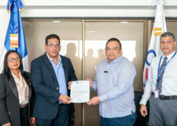 DGCP lidera innovación con cuatro herramientas de IA registradas en la ONDA