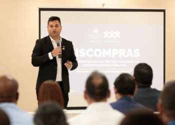 Socializan indicadores de compras públicas en el Sistema de Salud