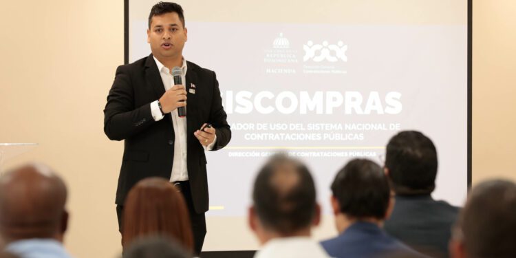 Socializan indicadores de compras públicas en el Sistema de Salud