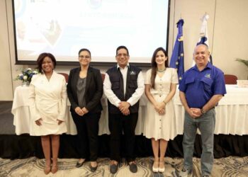 DGCP realiza Rueda de Negocios en Santo Domingo con más de 968 entrevistas