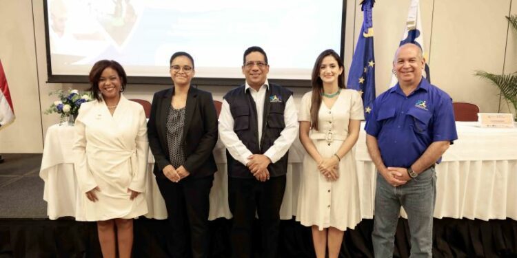 DGCP realiza Rueda de Negocios en Santo Domingo con más de 968 entrevistas