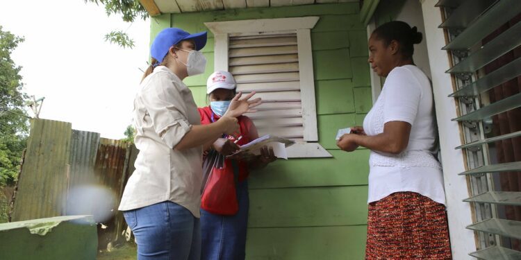 Estudio revela cuál es la principal preocupación de los hogares dominicanos 