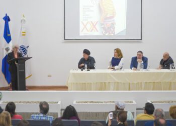 Estas son las obras ganadoras de XXX Bienal Nacional de Artes Visuales