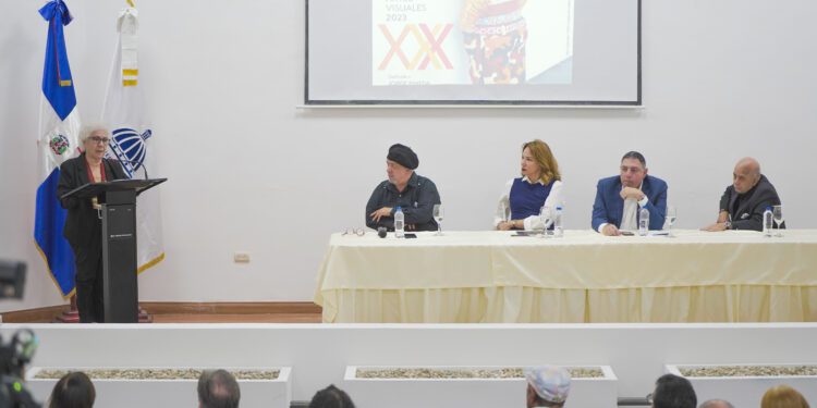 Estas son las obras ganadoras de XXX Bienal Nacional de Artes Visuales