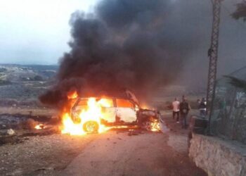 Medio Oriente: Muere un periodista de Reuters y otros cuatro resultan heridos en el sur de Líbano