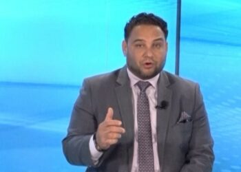 Politólogo: ¨El Partido Revolucionario Moderno de hoy no es el del 2016¨