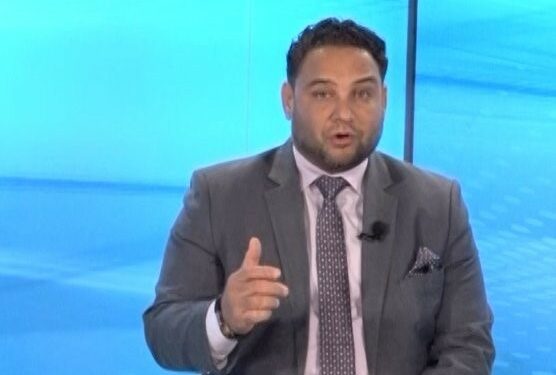 Politólogo: ¨El Partido Revolucionario Moderno de hoy no es el del 2016¨