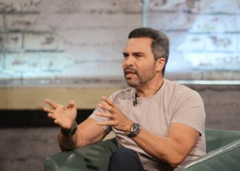 Manny Pérez: "El streaming desafía al cine independiente"