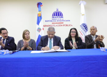 El MAP traza Modelo de Integridad para servidores públicos