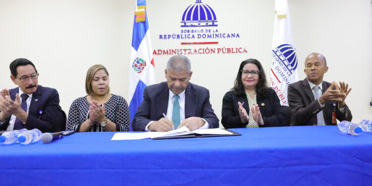 El MAP traza Modelo de Integridad para servidores públicos