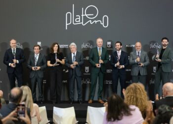 Los Premios PLATINO regresan a México: Anuncian rotación anual entre Riviera Maya y Madrid Hasta 2027