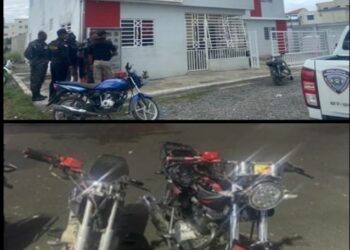 Allanamiento: capturan a“Onasi” y “Maseta”buscados por asalto a mano armada