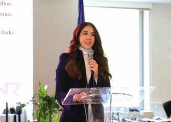 Esposa de Abel Martínez preocupada por fuga de cerebros de RD