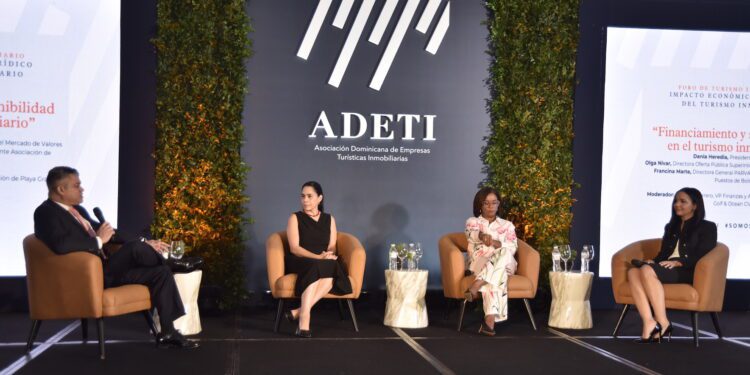 Turismo Inmobiliario: Una inversión que impacta diversos sectores