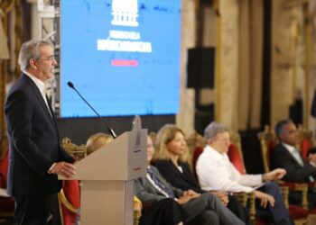 RD y la UE refuerzan vínculos y cooperación; presentan cifras de sus relaciones económicas