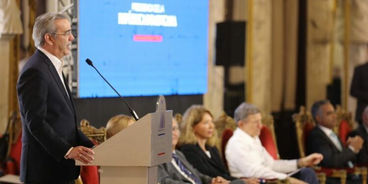 RD y la UE refuerzan vínculos y cooperación; presentan cifras de sus relaciones económicas