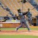 Gigantes del Cibao derrotan a las Águilas Cibaeñas en pretemporada invernal
