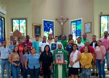 Celebrarán 'Segundo Encuentro de Evangelizadores Digitales Dominicanos' 