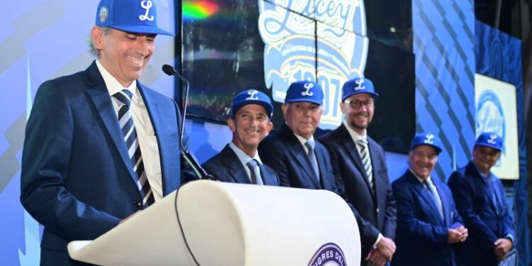 Temporada 2023-24: Licey tendrá un equipo enfocado en la preparación y disciplina