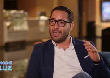 Reacciones sobre presunta relación de Alofoke con el caos en Ciudad Colonial