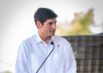 Industrias Aguayo invierte 920 millones de pesos en nuevo parque industrial en la Región Norte