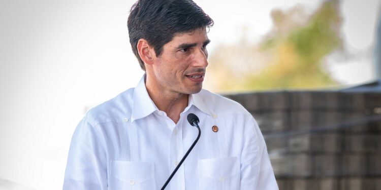 Industrias Aguayo invierte 920 millones de pesos en nuevo parque industrial en la Región Norte