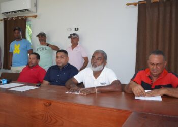 Sectores se pronuncian para agilizar los permisos finales del proyecto turístico Blu Terrenas