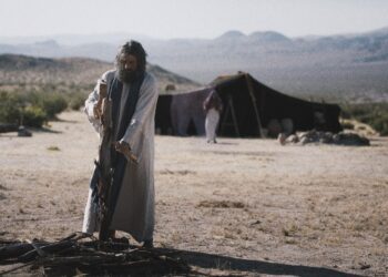 ¡El éxito cinematográfico 'Su único hijo' llega a la República Dominicana!