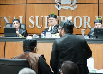 TSE declara inadmisible acción de amparo contra el PRM y José Ignacio Paliza