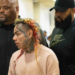 El complicado historial delictivo atribuido por la Justicia de EEUU a Tekashi 6ix9ine