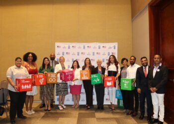 PNUD y USAID lanzan iniciativa para la inclusión laboral de grupos vulnerabilizados