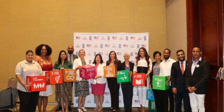 PNUD y USAID lanzan iniciativa para la inclusión laboral de grupos vulnerabilizados