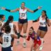 Voleibol Panamericano: Brasil y Dominicana buscan pase directo a las semifinales