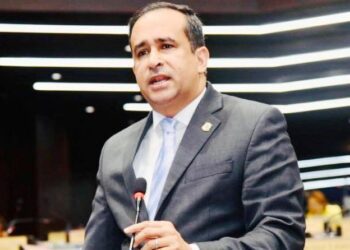 Niegan en el PLD participación gobierno dominicano en resolución del Consejo de la ONU