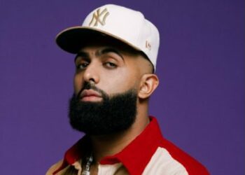 Eladio Carrión habilita tercera fecha en su gira "The Sauce Latam Tour 2023″