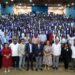 Graduación de 450 jóvenes en tecnología: Impulso del cierre a la brecha digital en el Cibao