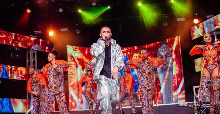 Leu Music estrena sencillo “Leales”