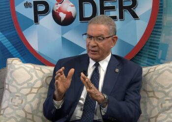 Expresa preocupación por salida de  Ray Guevara del Tribunal Constitucional 