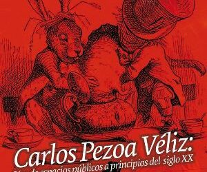 La poesía de Carlos Pezoa Véliz