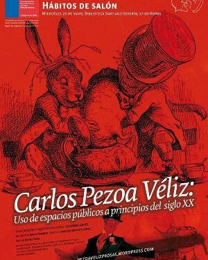 La poesía de Carlos Pezoa Véliz