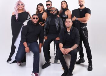 Brea Frank anuncia nuevo programa la Liga, especializado en deportes