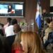 Presentan resultados sobre competencias digitales de docentes dominicanos