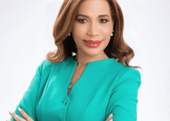 Eligen a diputada dominicana Silvia García presidenta del PARLACEN
