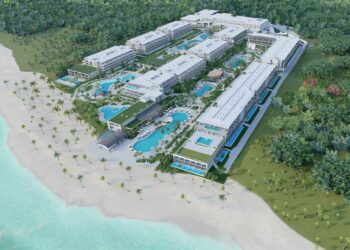 Best Hotels eleva la magia en Cabeza de Toro: Inaugura el Serenade All Suites