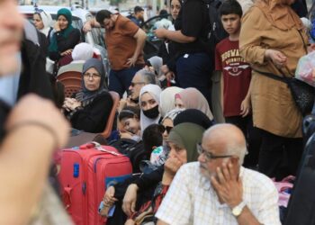 La relatora de la ONU para los territorios palestinos reprocha a Guterres que no haya pedido un alto el fuego