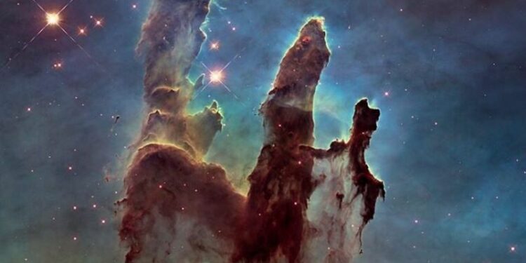 Descubren una "Ley Perdida de la Naturaleza" que rige la evolución en todos los niveles